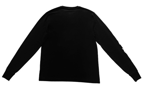 Light In Darkness Supima Long-Sleeve Tee